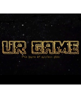 Ur Game: The Game of Ancient Gods Steam Key GLOBAL